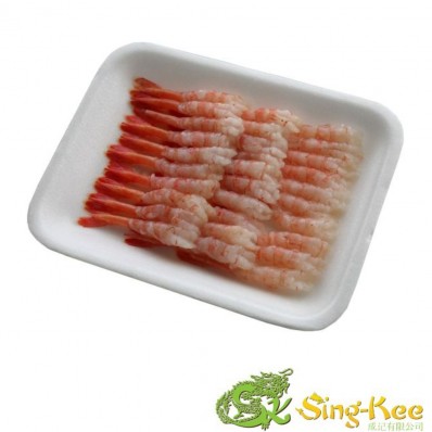 Seacon Sushi Ama Ebi 115g (30pcs)