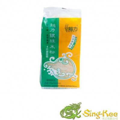 Chewy Instant Rice Vermicelli 266g