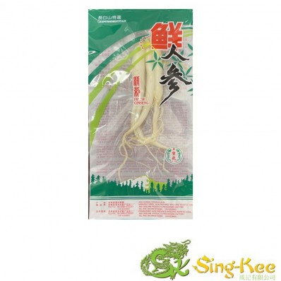 Bao Long Fresh Ginseng 40g