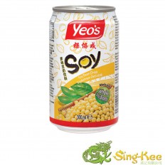 Yeo's Soy Drink 300ml