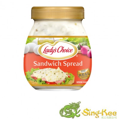 Lady's Choice Sandwich Spread 470ml