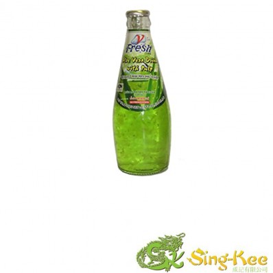 V Fresh Aloe Vera Drink With Pulp (290ml)