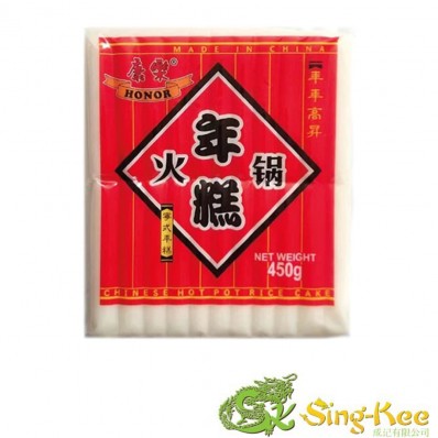 Honor Hotpot Rice Cake 450g