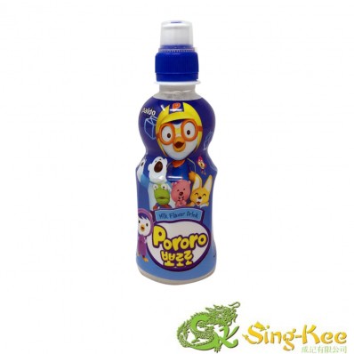 Paldo Pororo Milky Flavour Drink 235ml