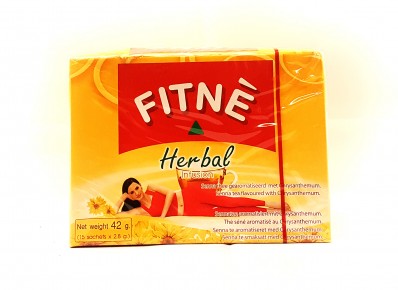 FITNE Chrysanthemum Herbal Infusion 42g