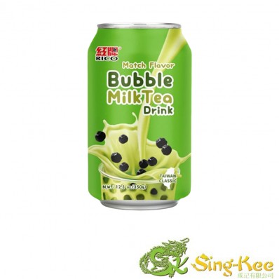 RICO Bubble Matcha Drink 350g