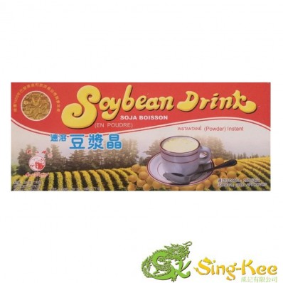 Mount Elephant Instant Soybean Drink 220g (10x22g)