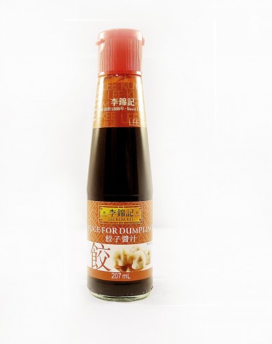 LEE KUM KEE Sauce for Dumplings 207ml