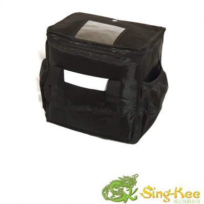 Delivery Keep Warm Bag Medium- 1pc