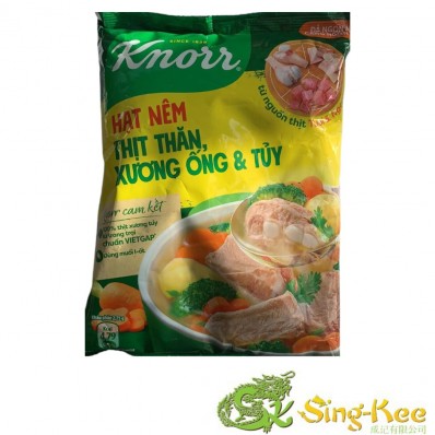 KNORR PORK SEASONING 900G