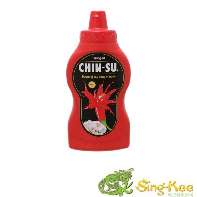 Chin Su Chilli Sauce 250g