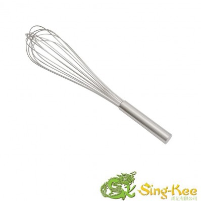 22" S/S Whisk