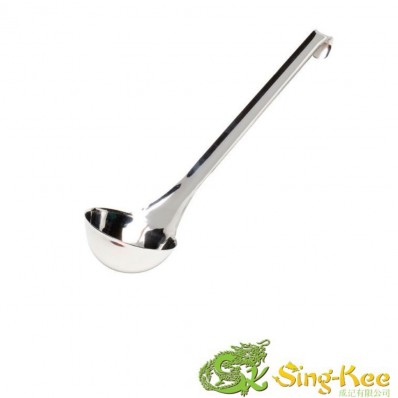 4$ S/S Ladle