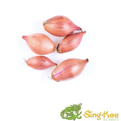 Fresh Shallot 1kg