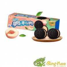 OREO Cookies Peach Oolong 97g