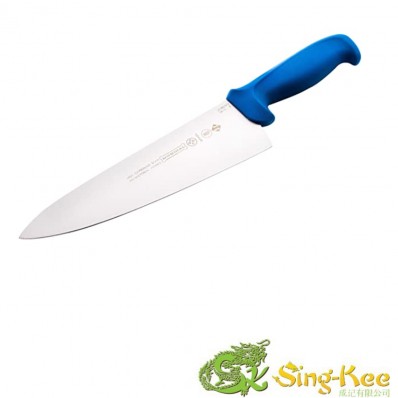 8 1/2" Cooks Knife Blue