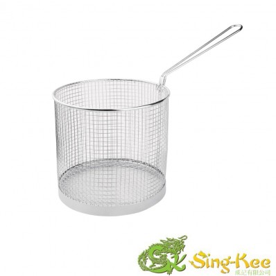 15cm x 16cmH Spaghetti Basket