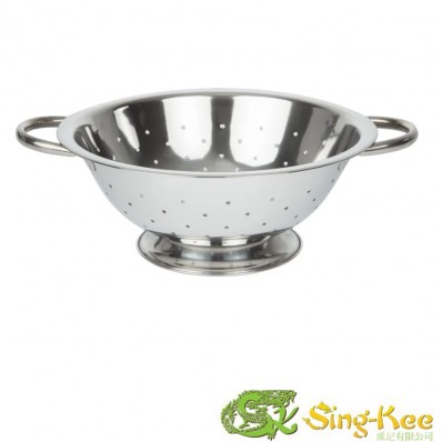 28cm Colander S/S