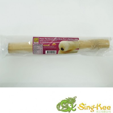 CHANG FROZEN THAI WHITE STICKY RICE BAMBOO JOINT 150G