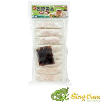 Freshasia Shrimp Cheung Fun Rolls (8pcs) 444g