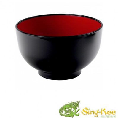 R&B Rice Bowl 126x59mm