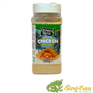 Dunn's River Peri Peri Chicken Fry Mix 300g