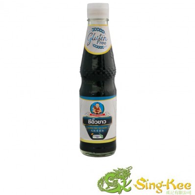 Healthy Boy Soy Sauce (Gluten Free) 300ml