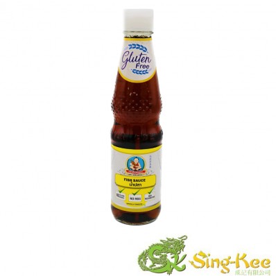 Healthy Boy Fish Sauce (Gluten Free) 300ml