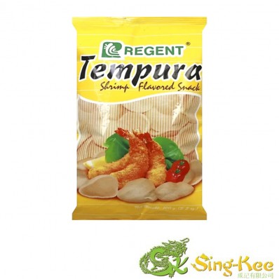 Regent Tempura 100g