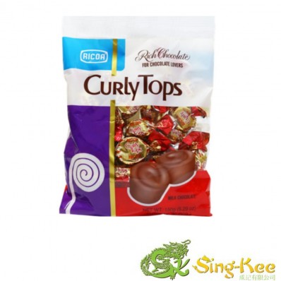 Ricao Curly Tops 150g