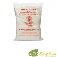 Rose - Tapioca Starch 500g
