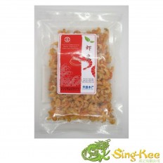 Honor Dried Shrimps 100g