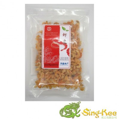 Honor Dried Shrimps 100g