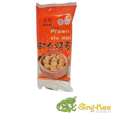 Honor Pork & Prawn Siu Mai 225g (1 case/24packs)