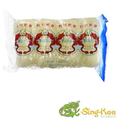 Lungkow Vermicelli 50g x 8