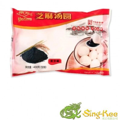 NX Sesame Rice Ball 400g