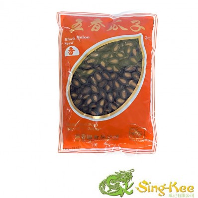 THY Black Melon Seed - Five Spice 340g