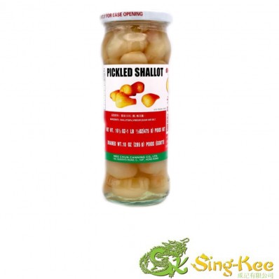 Mee Chun Pickled Shallot 475g