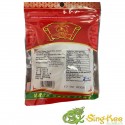 Zheng Feng Salted Black Soybean 100g