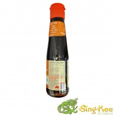 LEE KUM KEE Sauce for Dumplings 207ml 2