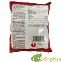 NONGSHIM Neogury Ramyun - Seafood & Spicy 120g NONGSHIM Neogury Ramyun - Seafood & Spicy 120g