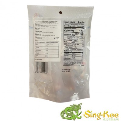 WHITE RABBIT Creamy Candy 108g