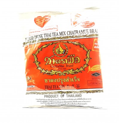 CHATRAMUE Thai Tea Mix 400g