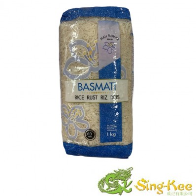 MALI FLOWER BASMATI RICE 1KG