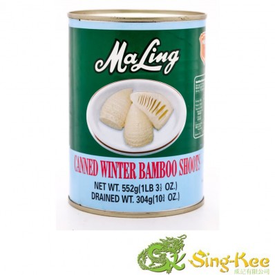 Maling Winter Bamboo Shoots 552g