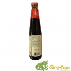 LEE KUM KEE Mushrooms Vegetarian Stir-Fry Sauce 510g 2
