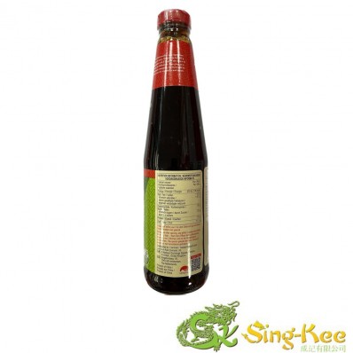 LEE KUM KEE Mushrooms Vegetarian Stir-Fry Sauce 510g