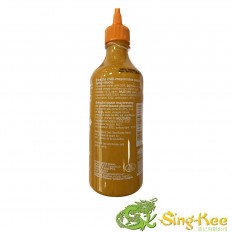Flying Goose Sriracha Mayo Sauce 455ml 2