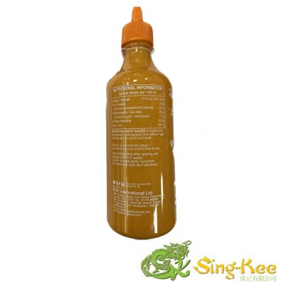 Flying Goose Sriracha Mayo Sauce 455ml