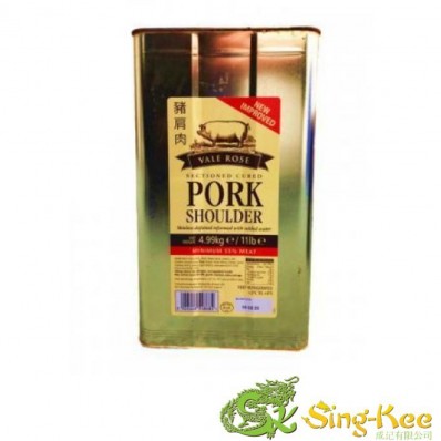 Vale Pork Shoulder 4.99kg